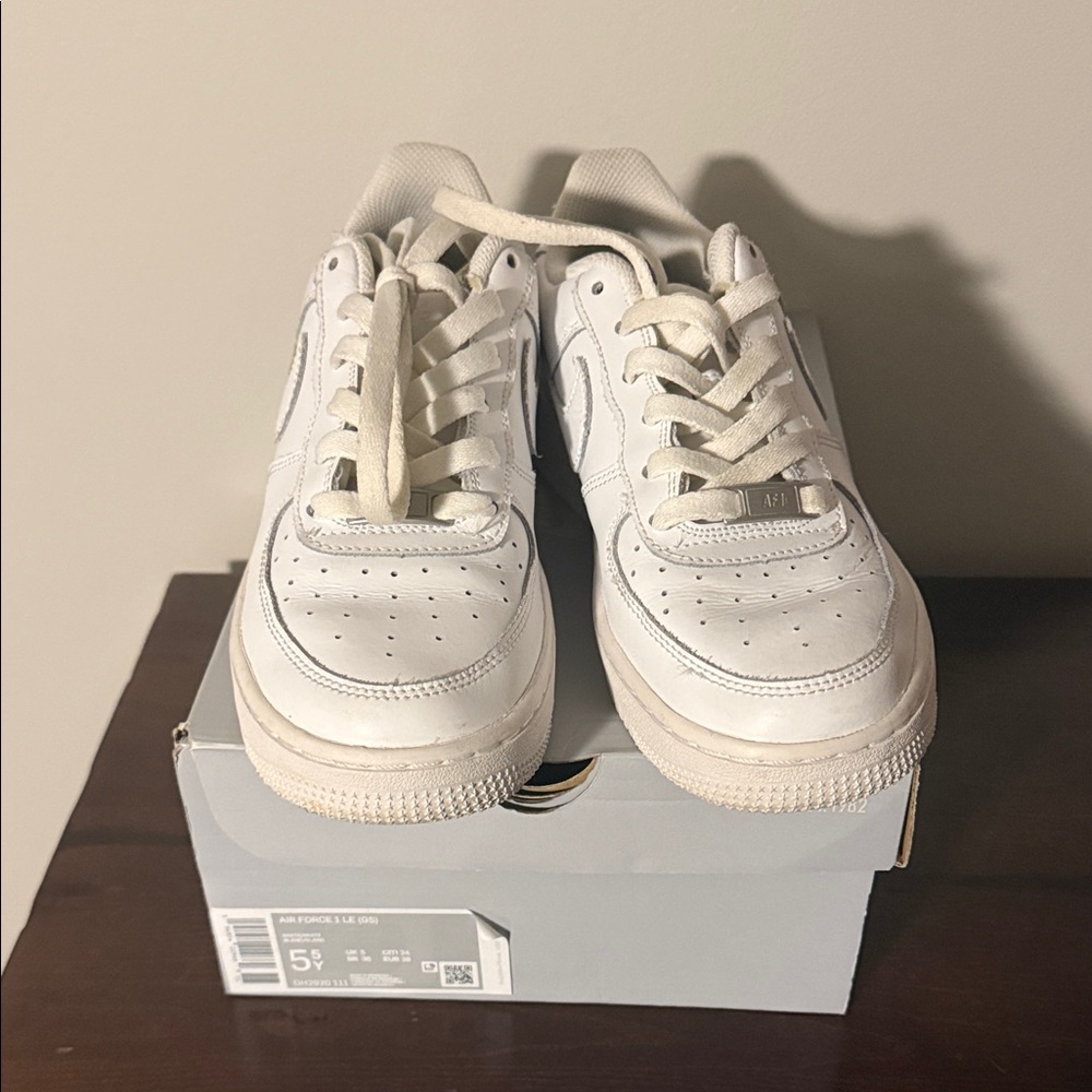Nike Air Force 1 LE (GS)